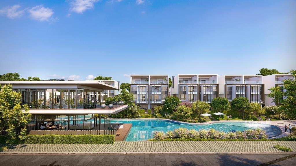 Senturia An Phú Banner 4